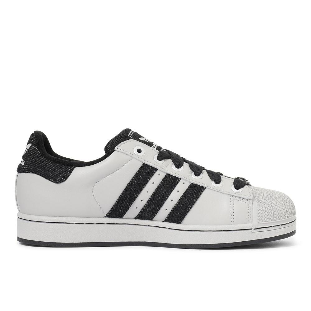 Adidas Superstar Ii Jp8760 Grey Core Grey