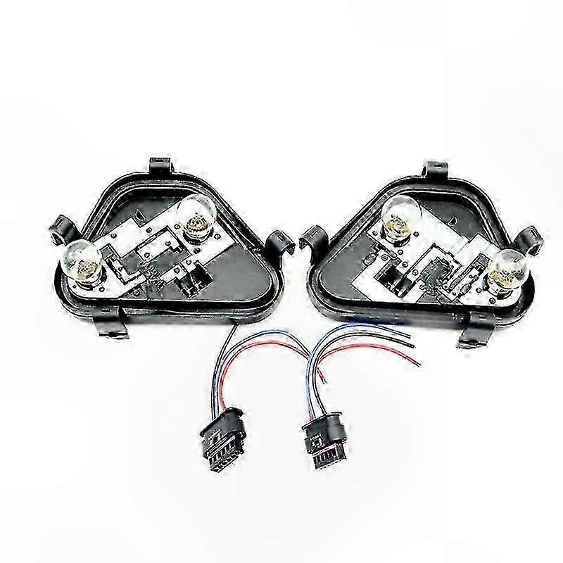Rear Light Bulb Holder Socket for 3 Series F30 F35 F80 Circuit Board Tail Lamp Component