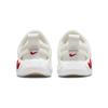 Nike Dynamo Go Durable Low-Top Toddler Shoes Baby Sneakers Off-White DV2965-100