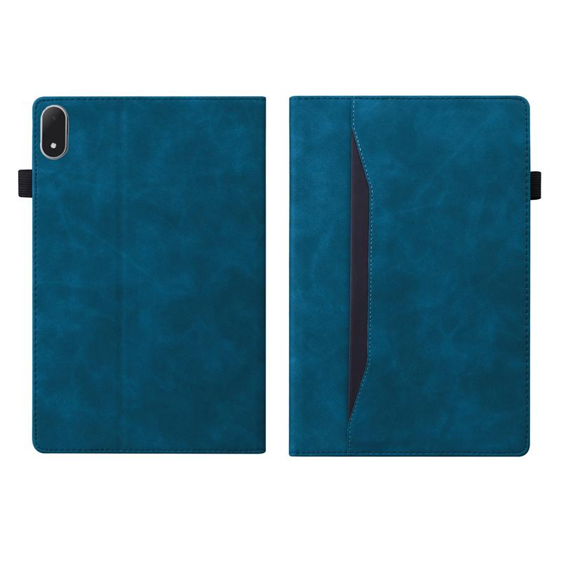 Pouzdro pro OnePlus Pad 3 Pouzdro Luxusní PU Kůže Peněženka Stojan Tablet Funda pro One Plus Pad 3 / OPPO Pad 4 Pro Pouzdro 13,2 palce