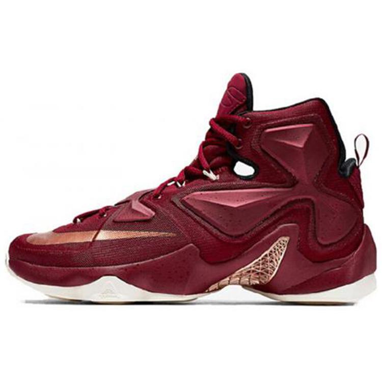 

Nike Lebron 13 Ep Team Red 807220-690 42.5