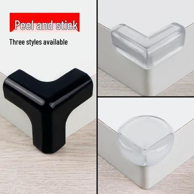 Kindveiligheid Hoekbeschermer - Tafel- en Meubel Anti-Botsingsbeschermers