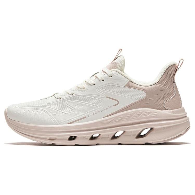 (WMNS) ANTA Energy Ring  White Pink  Women s 922345578-7 EU 38.5
