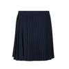 Pigc Women'S Asymmetrical Pleated Skirt (Sw0Dcu10549)