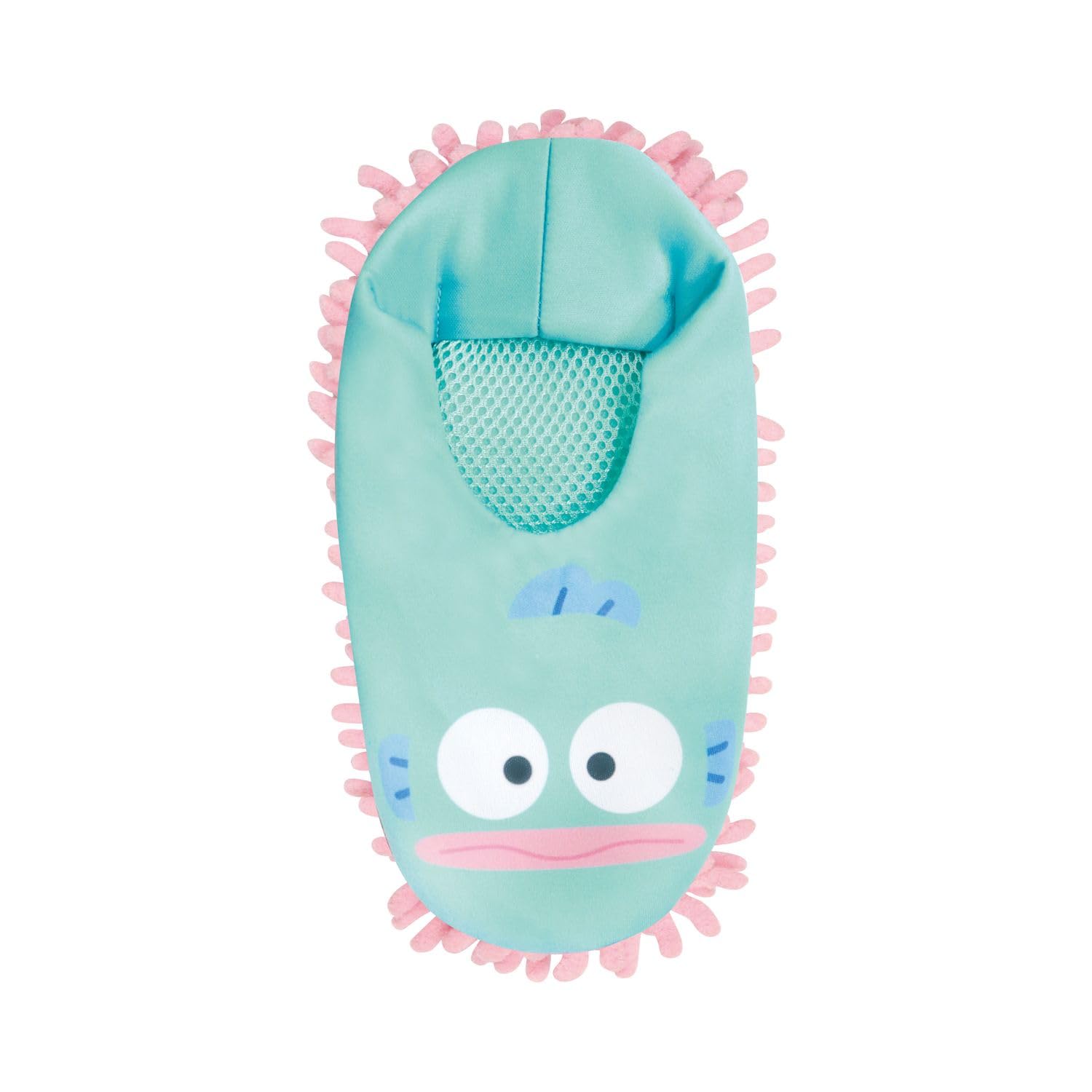 Planning Cleaning Room Shoes Hangyodon Cute ORS030 J s