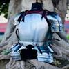 Medieval Steel Half Armor Suit  Battle-Ready Cuirass  Leg Guards  LARP Cosplay Armor Knight Costume Collectible Best Gift For Him