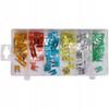 Yato Car Mini Fuse (Pack of 120)