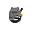 "Shen Er 2.0 Power Steering Pump for Jaguar XJ/XF: Compatible with LR077466, LR032053, C2D48857”
