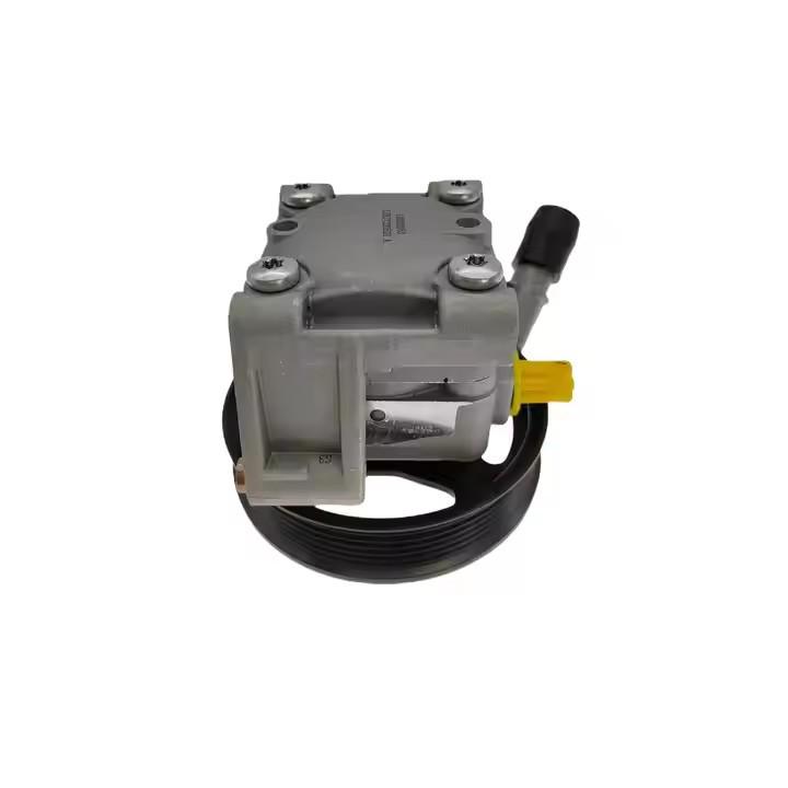 "Shen Er 2.0 Power Steering Pump for Jaguar XJ/XF: Compatible with LR077466, LR032053, C2D48857”