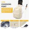 Cute Travel Backpack For Teen Girls Boys Lightweight Laptop School Bag Casual College Bookbag