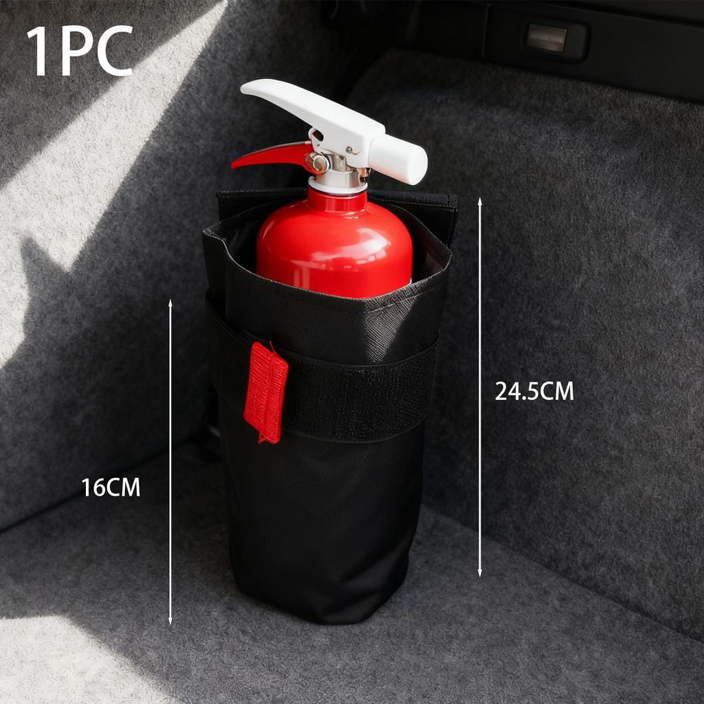 Durable Trunk Organizer and Seat Back Bracket for Survival Tools Car Organizer Bag Car Mug Bottle Tool Storage Holder