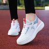 Joni Danlai Shoes Lightweight Soft-soled Casual Shoes Spring and Autumn New Mesh Breathable Sneakers Running Shoes