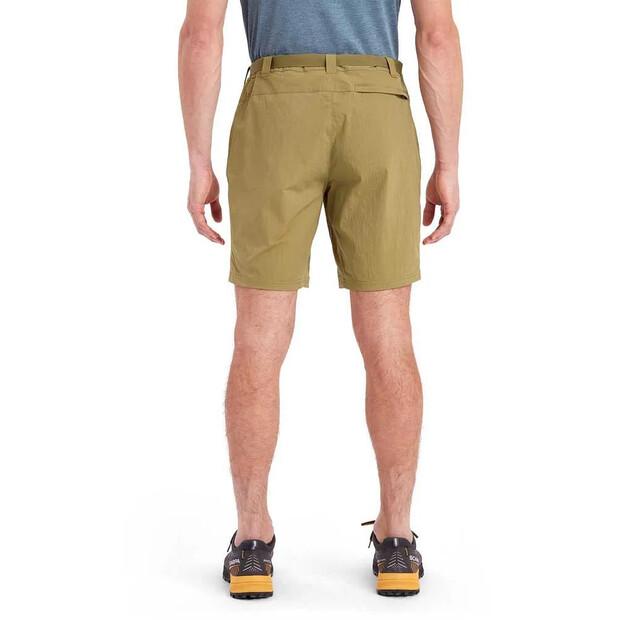 Montane Шорты Terra Lite