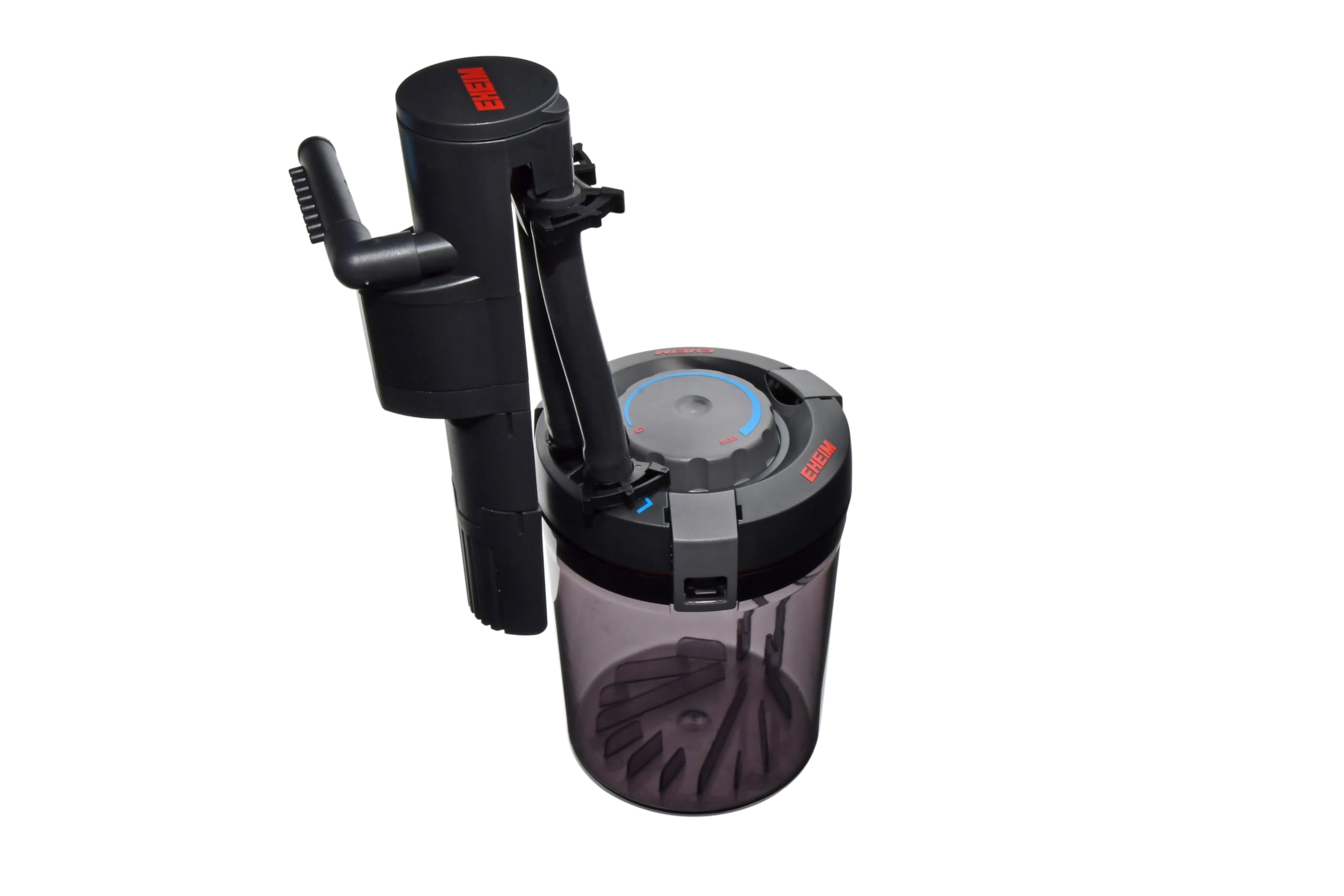 

Eheim Aqua Compact 2004 Серый (серый цвет) серый