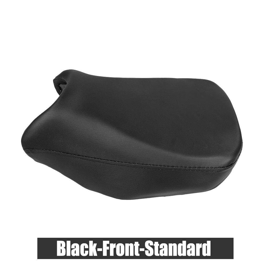 Motorcycle Seat Pillion Cushion For BMW R1200GS ADV LC R1250GS Adventure 2018-2025 Standard and Lower Height Saddle Seat Cover