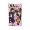 1pc K-ON! Anime Beach Towel Quick Dry Sand Free Soft Microfiber Bath Towel for Kawaii Girls Swimming Pool Travel Vacation