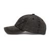 Men's Baseball Cap Cotton Cap Outdoor Sports Cap Sun Hat