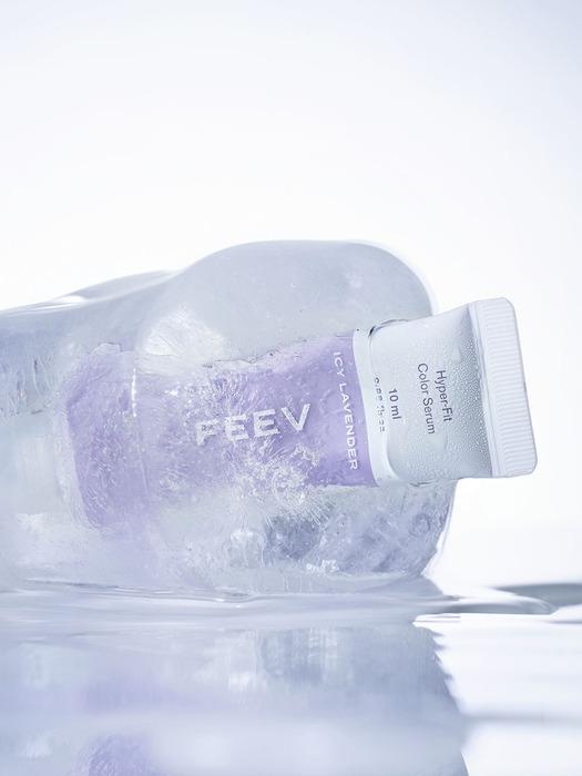 FEEV Hyper Fit Color Serum 10ml
