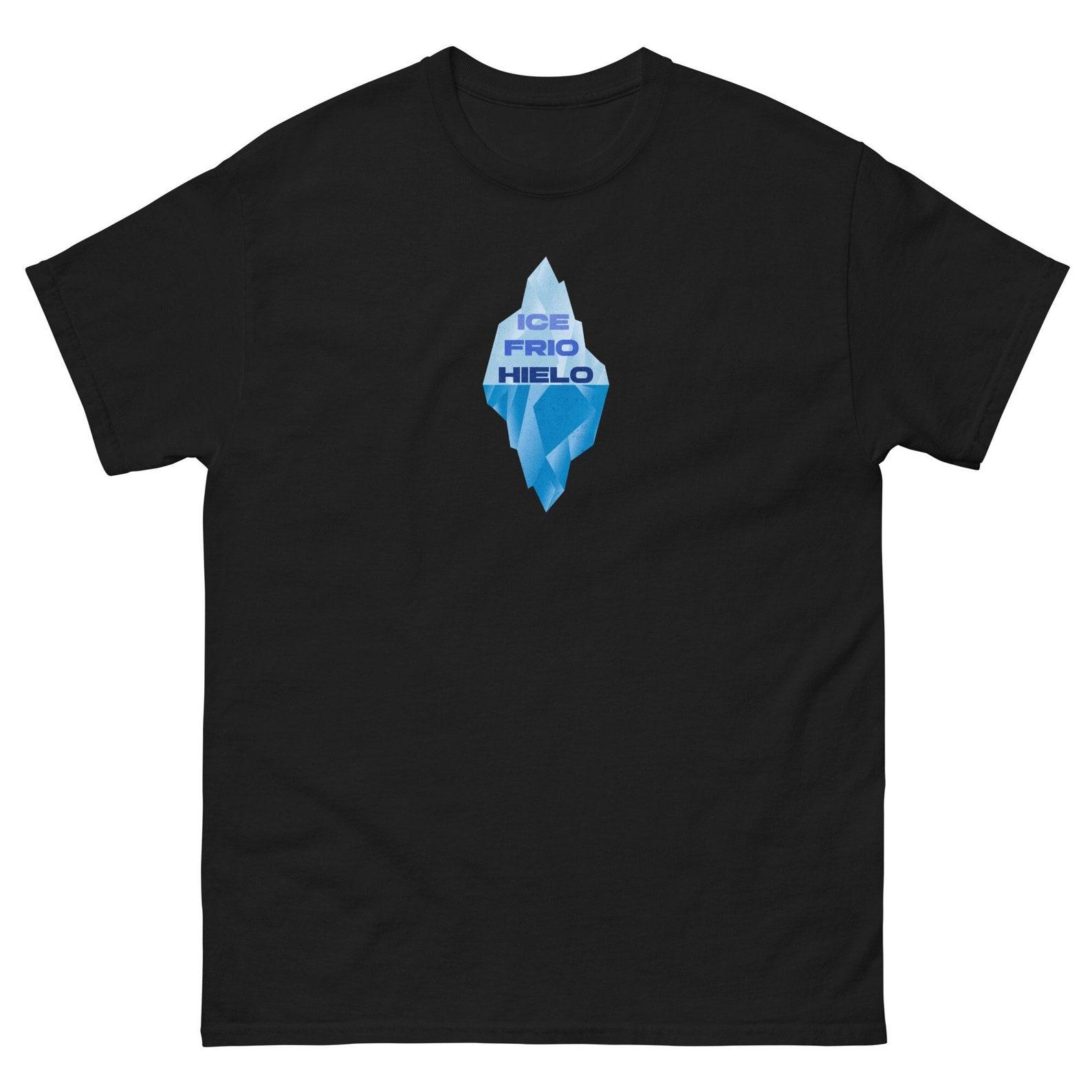 Si La Calle Llama | Camiseta Eladio Carrion Myke Towers M