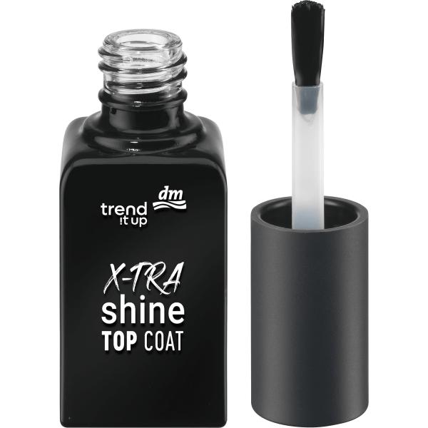 Trend It Up-Trend!t up Nagel-Überlack X-tra Shine 8ml