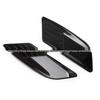 Hood Decoration: Universal Fake Air Vent for Car Modification
