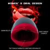 Male Masturbator Cup 3D Realistic Vagina Mouth Smart Vibrating Sucking Pump Pocket Pussy Oral Sex Toys