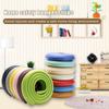2M Super Thick Baby Safety Furniture Table Protection Edge Corner Table Cover Protection Tape Foam Corner Bumper Protection