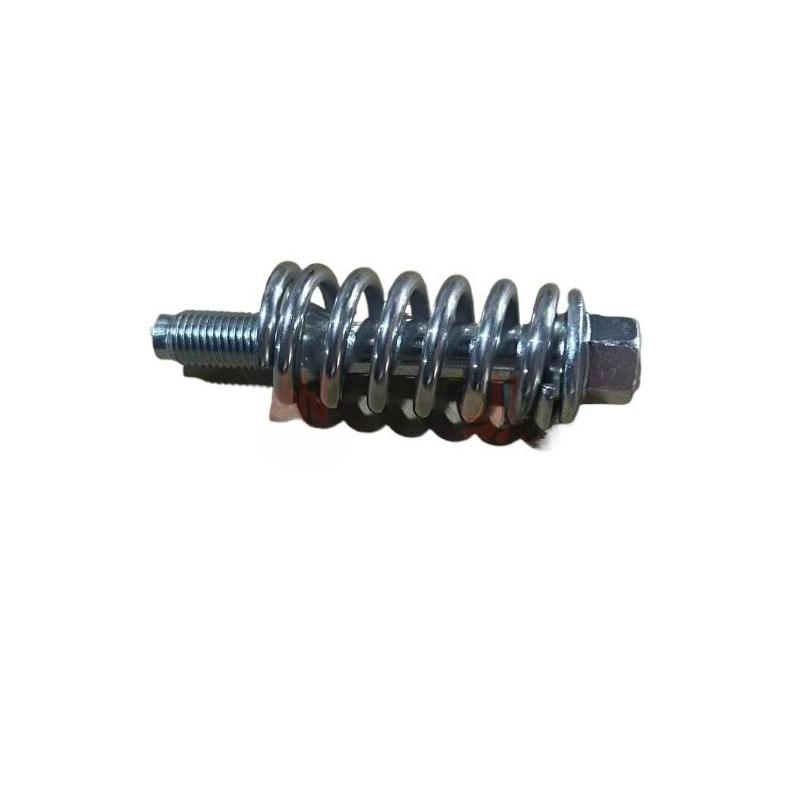 Genuine Exhaust Pipe 1.8 Three Way Catalytic Screw Spring for Baojun 560 730 for Wuling Zhengcheng Rongguang New Truck