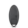 KEYYOU Voor Nissan Juke Qashqai X-Trail TIIDA SYLPHY J10 J11 2012-2020 Auto Keyless Go Slimme Afstandsbediening Sleutel 433Mhz 4A Chip 2 Knoppen