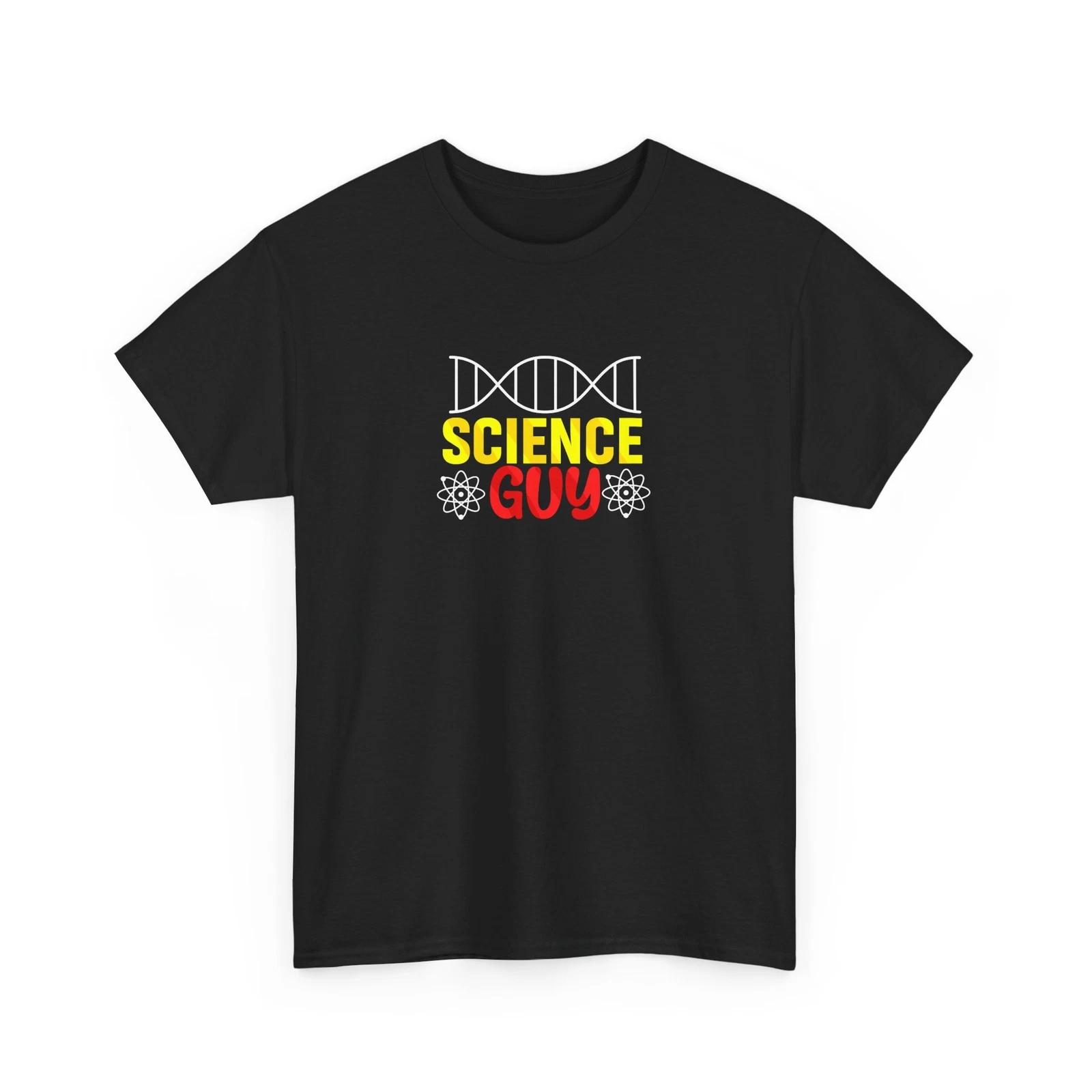 Albert Einstein T-Shirt – Cool Science & Physics Theory Graphic Tee L