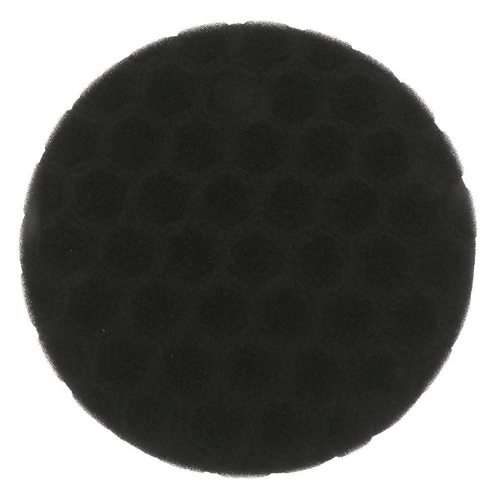 7 Inch 180mm Car Polishing Foam Pad 5 Color Set For Waxing Buffing Scratch Removal Auto Detailing Sponge Tools