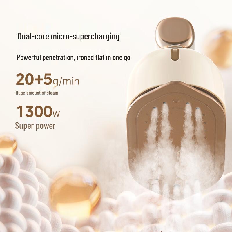 Midea Premium Handheld Garment Steamer