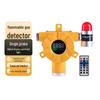 SFT Fixed Acetylene Combustible Gas Detector