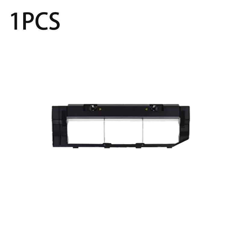 For Roborock S5 S50 S51 S55 S6 S60 S6 Pure Vacuum Cleaner Accessories HEPA Filter Mop Cloth Side Main Brush Spare Parts