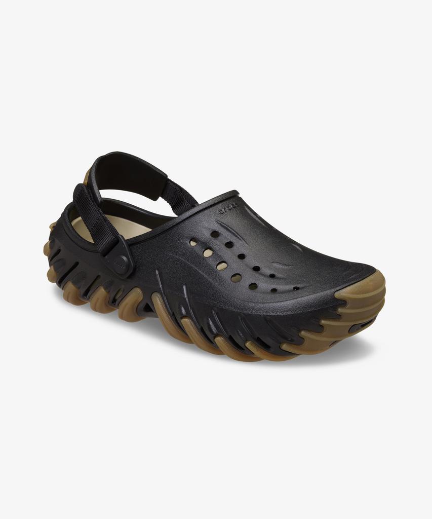 Crocs Eco Ro Clogs - Black / 211675-001