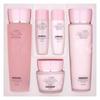 A 3-piece Set for Women That Delivers Deep Moisture and Shine To the Skin Like a Flower.