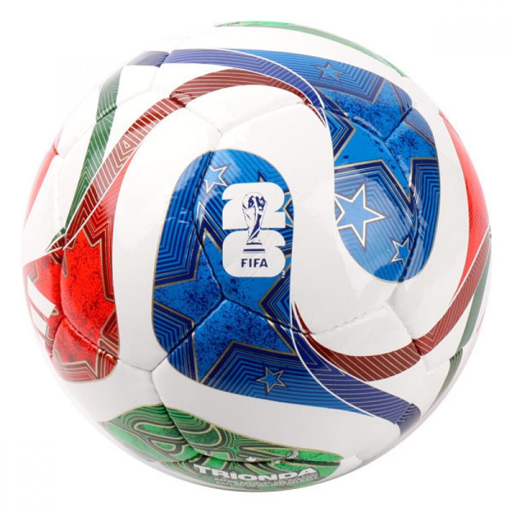 Adidas Futsal Ball 26 World Cup Match Ball Fifa Quality Pro