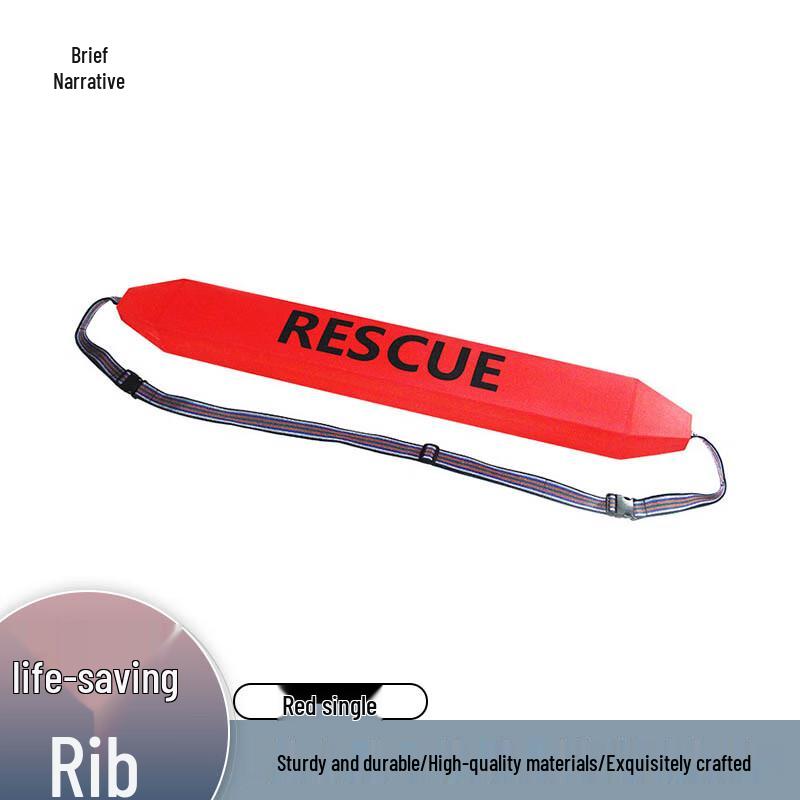 Lifesaving Swimming Float Buoy