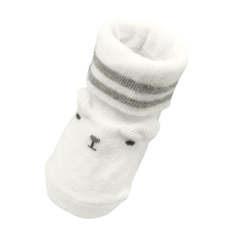 Baby Socks Cute baby non-slip First Walkers Socks  Newborn Unisex Socks