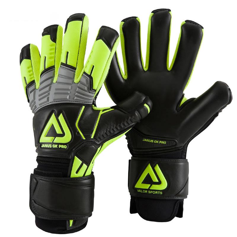 

Профессиональные латексные незащищенные перчатки для соревнований, износостойкие футбольные вратарские перчатки для взрослых, вратарские перчатки 10