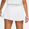 (WMNS) Nike Court Dri-fit Victory Flouncy Tennis Skirt 'White' Women's DH9553-100