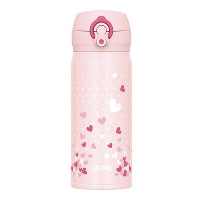 Thermos JNL-403 400ml Kids Insulated Stainless Steel Mug