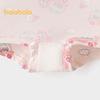 Balabala Girls' Cotton Underwear 3-Pack