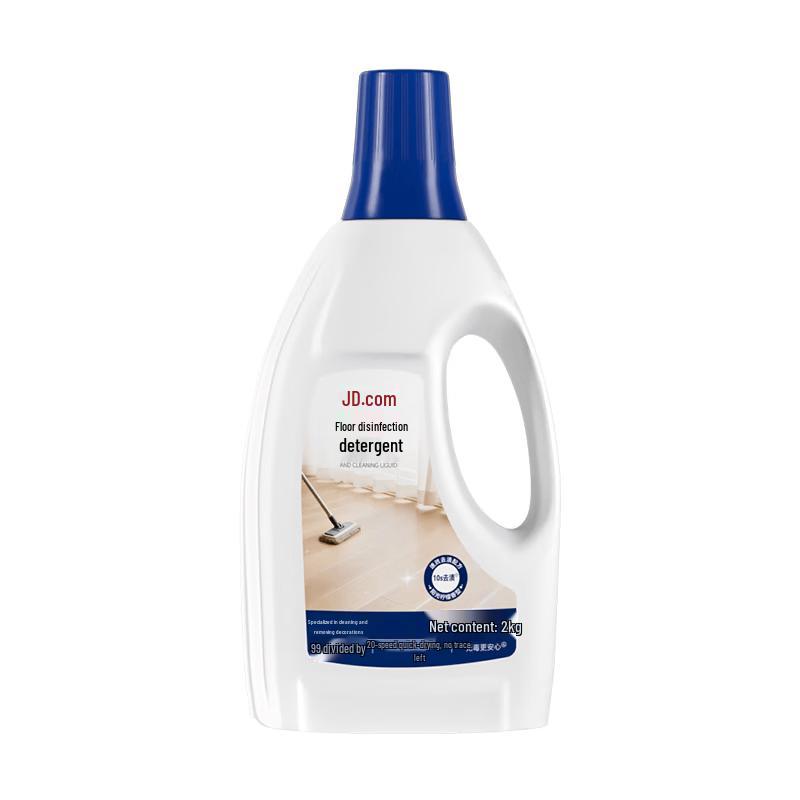 JD Zhizao Floor Disinfectant & Cleaner