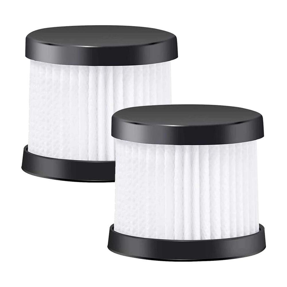 

Набір HEPA 12 фільтрів для Karcher Для пилососів CVH 2 та CVH 2 Premium 2 PACK