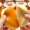 1Pcs Anti Stress Relief Toys Simulation Bread Toast Donuts Slow Rising Rebound Squeeze Toy For Kids Adults Desktop Decor