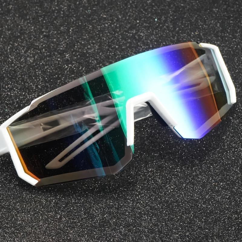 4pc Premium Dreamy Wrap Glasses Set Ultra-Chic Design Unisex Fashion Accessory Retro Style