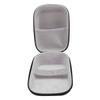 With EVA Shell and Velvet Lining Blood Pressure Monitor Storage with Mesh Pouch Shockproof & Dustproof Hard Shell Case