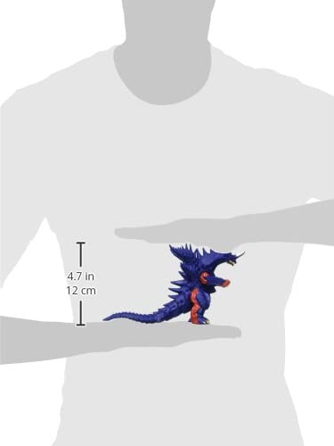 Ultraman Ultra Monster Series 160 Metsuorochi