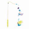 FOFOS Delightful Cat Teaser Wands